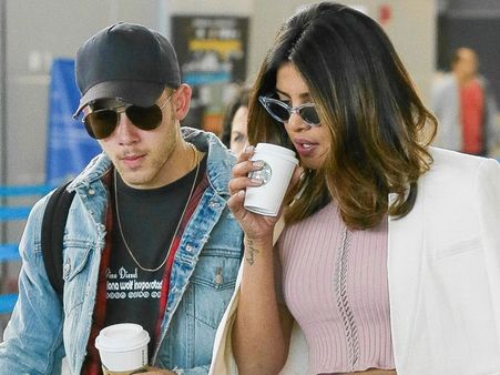 ವಾವ್.. ಸದ್ಯದಲ್ಲೇ ನಡೆಯಲಿದೆ ಪ್ರಿಯಾಂಕಾ ಛೋಪ್ರಾ ನಿಶ್ಚಿತಾರ್ಥ.!