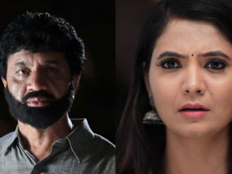 ಅಂತೂ ಇಂತೂ ದಿನಕರ್ ಮನೆ ಸೇರಾಯ್ತು.!