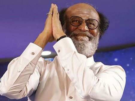 ಕನ್ನಡದಲ್ಲೇ ಮಾತನಾಡಿದ ರಜನಿ : 'ಕಾಲಾ' ಬಿಡುಗಡೆಗೆ ಮನವಿ