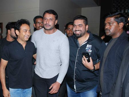 'Rambo 2' ಬಳಿಕ ಮುಂದುವರೆಯಲಿದೆ 'Rambo' ಸೀರಿಸ್ ಸಿನಿಮಾಗಳು