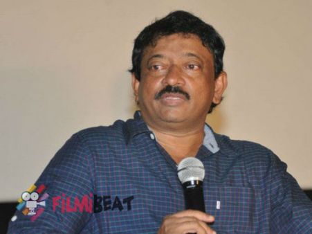 ಹಳೆ ಚಿತ್ರ ರಿಲೀಸ್ ಆಗಿದ್ದ ಹತ್ತೇ ದಿನದಲ್ಲಿ ವರ್ಮ ಹೊಸ ಸಿನಿಮಾ