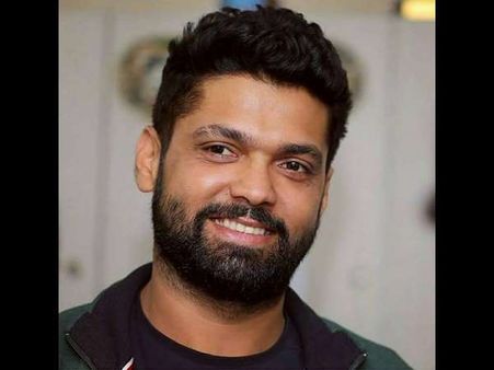 ರಕ್ಷಿತ್ ಶೆಟ್ಟಿ ನರ್ವಸ್ ಆಗಿದ್ದರಂತೆ, ಕಾರಣನೂ ಅವರೇ ಹೇಳಿದ್ದಾರೆ.!