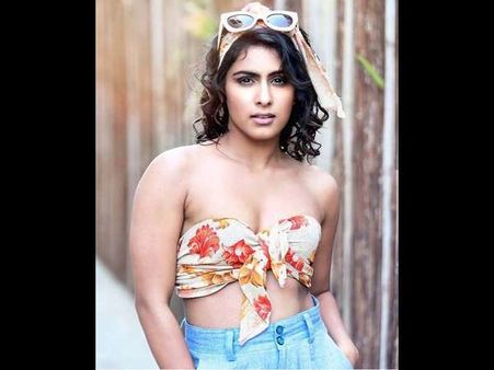 ಟ್ರೋಲ್ ಹುಡುಗರ ಡಾರ್ಲಿಂಗ್ ಸಂಯುಕ್ತಾ ಹೊಸ ವರಸೆ