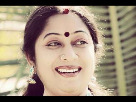 ವೇಶ್ಯಾವಾಟಿಕೆ ಪ್ರಕರಣದಲ್ಲಿ ನಟಿ ಸಂಗೀತಾ ಅರೆಸ್ಟ್