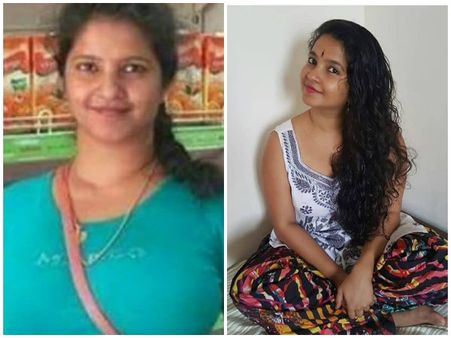 ಮೇಕಪ್ ಇಲ್ಲದ ಶುಭ ಪೂಂಜ ಹೇಗೆ ಕಾಣ್ತಾರೆ ನೋಡಿ...