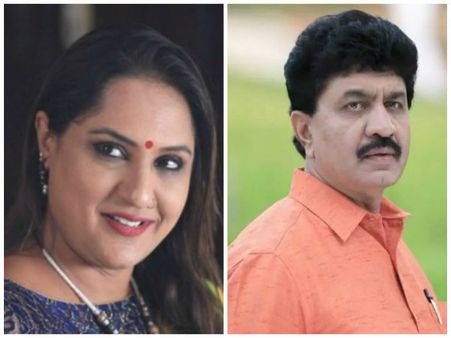 'ರಾಧಾ ರಮಣ'ದಲ್ಲಿ ದಿನಕರ್ ಕಥೆ ಮುಗಿಸಿಬಿಟ್ಲಾ ಸಿತಾರ.?