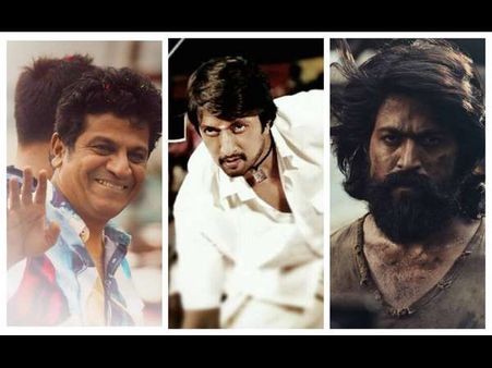 ಯಶ್ ಹಾಗೂ ಶಿವರಾಜ್ ಕುಮಾರ್ ಗೆ ಚಾಲೆಂಜ್ ಹಾಕಿದ ಕಿಚ್ಚ