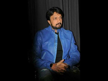 ವಿದೇಶಕ್ಕೆ ಹಾರಲು ಸಜ್ಜಾದ ಸುದೀಪ್ ಅಂಡ್ ಟೀಂ