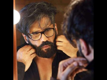 ಪಿರಂಗಿಪುರ ಪ್ರವೇಶ ಮಾಡಿದ ಸುನೀಲ್ ಶೆಟ್ಟಿ