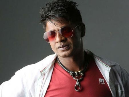 ತಮಿಳುನಾಡಿನಲ್ಲಿ ಪೊಲೀಸರ ವಶಕ್ಕೆ ನಟ ದುನಿಯಾ ವಿಜಯ್