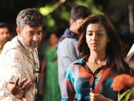 ಸಪ್ಟೆಂಬರ್ ಗೆ ಬರಲಿದೆ 'ಯೂ ಟರ್ನ್' : ರಾಜಮೌಳಿ ಸಿನಿಮಾಗೆ ಒಲ್ಲೆ ಎಂದ ಸಮಂತಾ