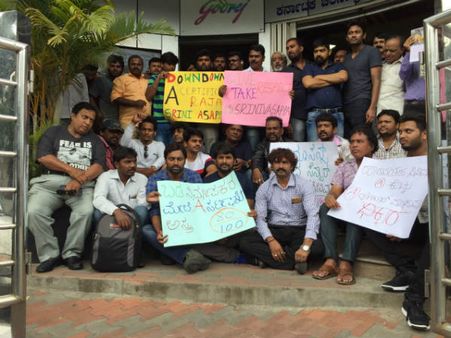 ಸೆನ್ಸಾರ್ ಮಂಡಳಿ ವಿರುದ್ಧ ನಿರ್ಮಾಪಕರ ಆಕ್ರೋಶ