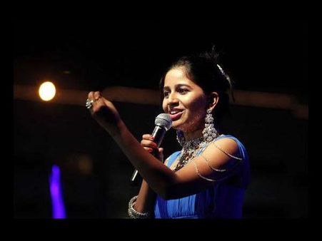 ಬರಿಗೈನಲ್ಲಿ ಬೆಂಗಳೂರಿಗೆ ಬಂದಿದ್ದ ಅನುಶ್ರೀ ತಮ್ಮನನ್ನು ನೆನೆದು ಕಣ್ಣೀರು ಹಾಕಿದರು!