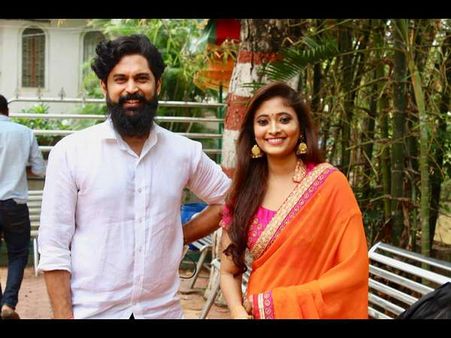 ಎಲ್ಲಿಗೆ ಬಂತು 'ಭೀಮಸೇನ ನಳಮಹಾರಾಜ' ಸಿನಿಮಾ