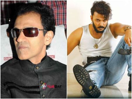 'ಚಿಲ್ಲಂ' ಸಿನಿಮಾದಲ್ಲಿ ನಟಿಸುತ್ತಿಲ್ಲ ಎಂದ ರಾಘವೇಂದ್ರ ರಾಜ್ ಕುಮಾರ್