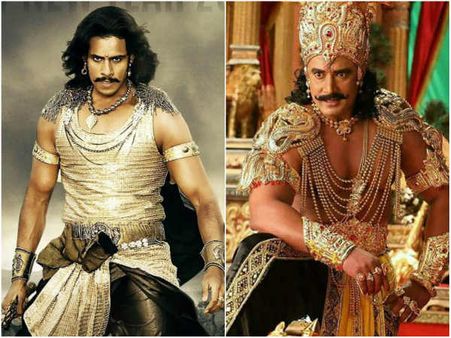 'ದರ್ಶನ್' ಜೊತೆಗಿನ ಆಂತರಿಕ ಕದನಕ್ಕೆ ಬ್ರೇಕ್ ಹಾಕಿದ 'ಅಭಿಮನ್ಯು'