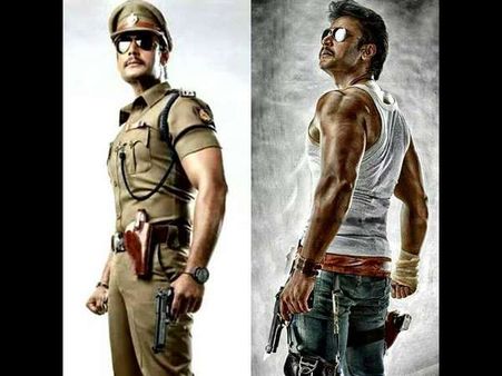 ಇದಕ್ಕಿದ್ದ ಹಾಗೆ ಟ್ರೆಂಡ್ ಆಯ್ತು 'ಐರಾವತ' ಸಿನಿಮಾ