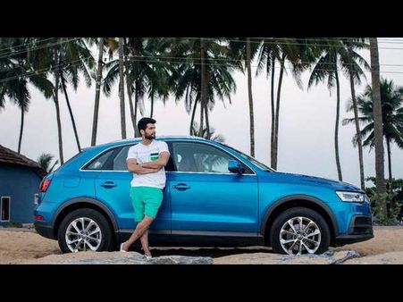 ಅಭಿಮಾನಿಗಳಿಗಾಗಿ ಹೊಸ ಪ್ರಯೋಗ ಮಾಡಿದ ದಿಗಂತ್