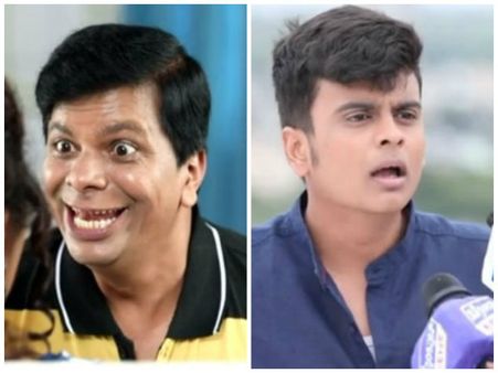 ಅಪ್ಪನಂತೆ ಮಗ ಕೂಡ ಪಾಪ: ಅತ್ತೆ ಸೊಸೆ ಮಧ್ಯೆ ಪುಂಡು ಚೂರ್ ಚೆಂಡು.!