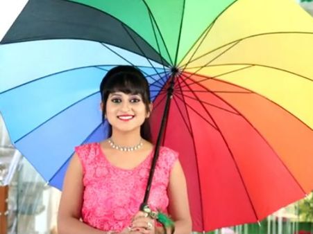 'ಪಾಪ ಪಾಂಡು' ಜೊತೆ ಡ್ಯೂಪ್ಲಿಕೇಟ್ ನಿವೇದಿತಾ: ಇವ್ರದ್ದು ಬೆಂಕಿ ಹಚ್ಚುವ ಬುದ್ಧಿ.!