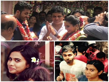 ಯುವರಾಜ್ ಕುಮಾರ್ ಭಾವಿ ಪತ್ನಿ ಶ್ರೀದೇವಿ ಯಾರು.? ಆಕೆಯ ಹಿನ್ನಲೆ ಏನು.?