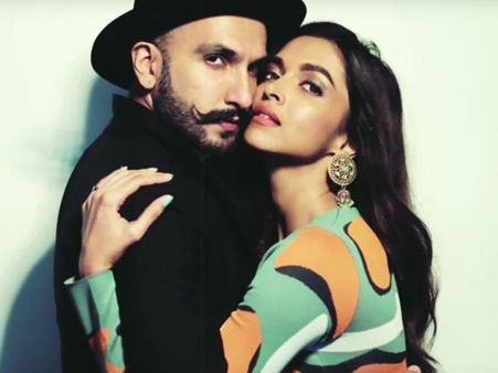 ಗೆಳೆಯ ರಣ್ವೀರ್ ಹುಟ್ಟುಹಬ್ಬಕ್ಕೆ ದೀಪಿಕಾ ಶುಭ ಕೋರಿದ್ದು ಹೇಗೆ ಗೊತ್ತಾ.?