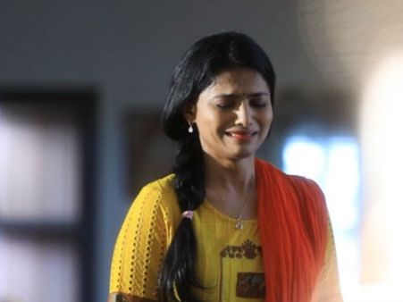 ಪ್ರೀತಿಯಲ್ಲಿ ಬಿರುಕು: 'ಮಗಳು ಜಾನಕಿ'ಯ ಹೃದಯ ಚೂರು ಚೂರು.!