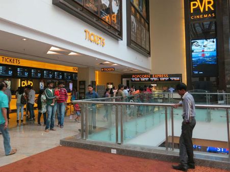 ಮಹಾರಾಷ್ಟ್ರ ಸರ್ಕಾರ ಕೊಟ್ಟ ಹೊಡೆತ: ಮಲ್ಟಿಪ್ಲೆಕ್ಸ್ ಆದಾಯಕ್ಕೆ ಬೀಳಲಿದೆ ಗುನ್ನ.!