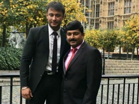 ಮಹಾ ಮೋಸ: ಮ್ಯಾನೇಜರ್ 'ಮಲ್ಲಿ'ಯಿಂದ 'ದಾಸ' ದರ್ಶನ್ ಗೆ ದೋಖಾ.!