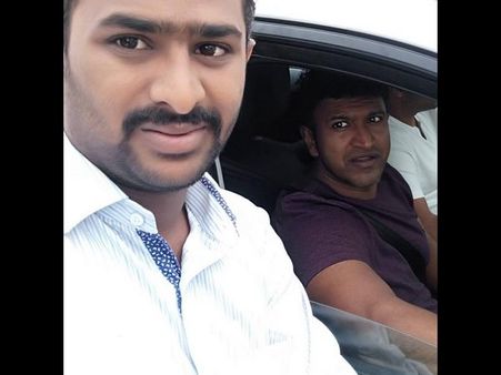 ಪುನೀತ್ ಸರಳತೆ ಹಾಗೂ ಸೌಜನ್ಯತೆಗೆ 'ಇದೇ' ಸಾಕ್ಷಿ.!