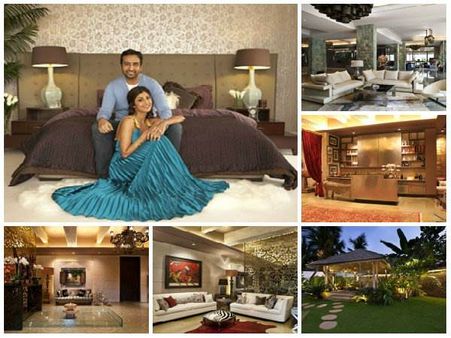 ಕರಾವಳಿ ಕುವರಿ ಶಿಲ್ಪಾ ಶೆಟ್ಟಿ ಅರಮನೆ 'ಕಿನಾರೆ'ಯ ಅಂದ-ಚೆಂದ ನೋಡಿದ್ದೀರಾ.?