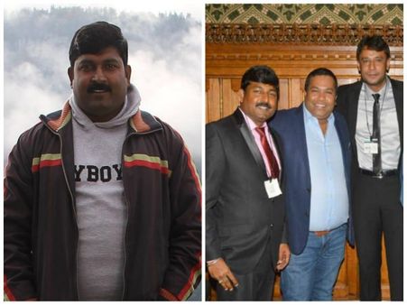 'ಚಕ್ರವರ್ತಿ' ದರ್ಶನ್ ಗೆ ಮರ್ಮಾಘಾತ ಕೊಟ್ಟ ಮಲ್ಲಿಕಾರ್ಜುನ್ ಯಾರು.? ಆತನ ಹಿನ್ನಲೆ ಏನು.?