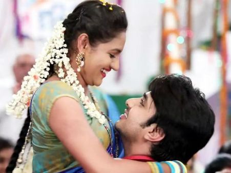 ಮಹಿ ಹತ್ತಿರ ಬಂದ್ರೆ ಗೌರಿಗೆ ನಾಚಿಕೆ: ಇದನ್ನ ನೋಡಿದ ವೀಕ್ಷಕರ ಪಿತ್ತ ನೆತ್ತಿಗೇರಿದೆ.!