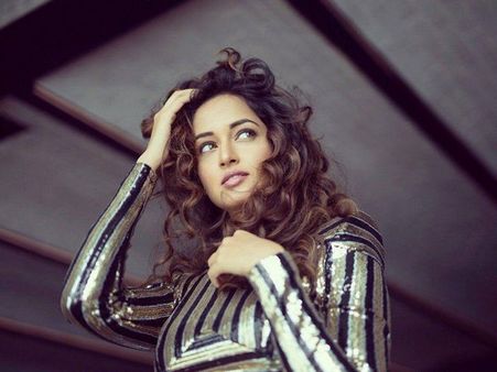 ನಟಿ ಶಾನ್ವಿ ಹೊಡೆದ್ರಲ್ಲಾ ಚಾನ್ಸು: ಇಂತಹ ಅವಕಾಶ ಯಾರಿಗುಂಟು ಯಾರಿಗಿಲ್ಲ.?!