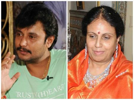 ದರ್ಶನ್ ಚಿತ್ರದ ಶೀರ್ಷಿಕೆ ಬಗ್ಗೆ ಆಕ್ಷೇಪ ಇಲ್ಲ ಎಂದ ರಾಜಮಾತೆ ಪ್ರಮೋದಾ ದೇವಿ 'ಒಡೆಯರ್'