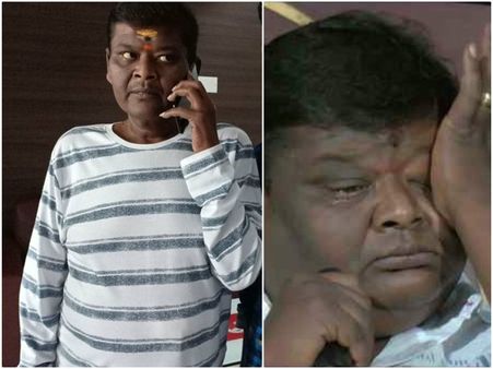 ಸಾಯುವ ಸ್ಥಿತಿಯಲ್ಲಿದ್ದ ಬುಲೆಟ್ ಪ್ರಕಾಶ್ ಬದುಕಿ ಬಂದಿದ್ದೆ ಆಶ್ಚರ್ಯ!