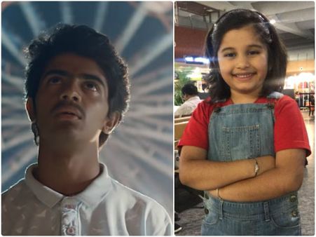 'ದಡ್ಡ' ಪ್ರವೀಣನ ಹಾಡನ್ನು ಆದ್ಯ ಬಾಯಲ್ಲಿ ಕೇಳಿ