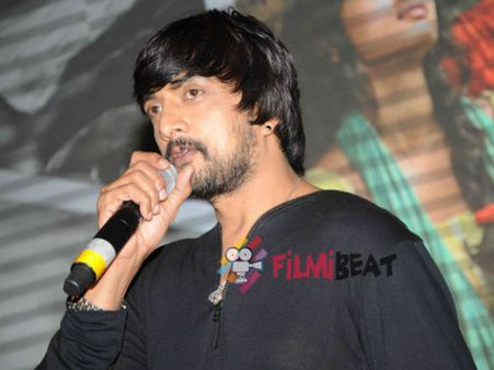 ನನ್ನಲ್ಲೂ ಕೊರತೆಗಳಿವೆ ಎಂದು ಅಭಿಮಾನಿಗೆ ಕಿಚ್ಚ ಹೇಳಿದ್ಯಾಕೆ?