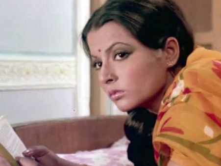 ಬಾಲಿವುಡ್ ಚಿತ್ರರಂಗದ ಹಿರಿಯ ನಟಿ ರೀಟಾ ಭಾದುರಿ ನಿಧನ