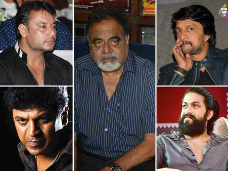 ರೆಬೆಲ್ ಸ್ಟಾರ್ ಅಂಬಿ ಪ್ರಕಾರ ಸ್ಯಾಂಡಲ್ ವುಡ್ 'ಬಾಸ್' ಯಾರು?