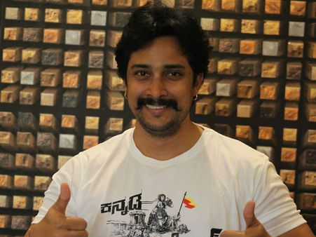 ಹೊಸ ಚಿತ್ರಕ್ಕಾಗಿ ಹೊಸ ಅಭಿಯಾನ ಶುರು ಮಾಡಿದ ಪ್ರೇಮ್