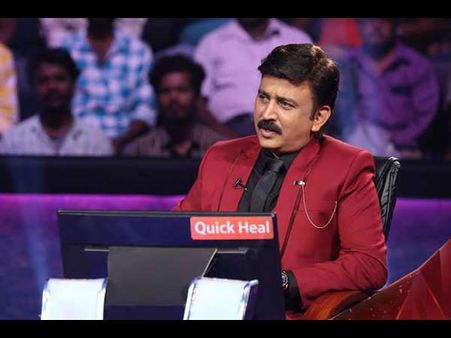 ಬದಲಾದ ಸಮಯದಲ್ಲಿ ಬರಲಿದೆ 'ಕನ್ನಡದ ಕೋಟ್ಯಧಿಪತಿ' ಕಾರ್ಯಕ್ರಮ