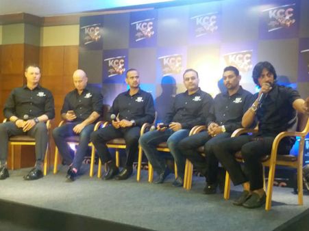 ಸೆಹ್ವಾಗ್ ಬಾಯಲ್ಲಿ ಬಂದ ಆರುಮುಘ ಡೈಲಾಗ್ ಕೇಳಿ