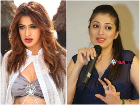 ''ಕನ್ನಡ ಸಿನಿಮಾ ಅಂದ್ರೆ ಯಾರಿಗೂ ಗೊತ್ತಿಲ್ಲ'' : ಡಬ್ಬಿಂಗ್ ಬಗ್ಗೆ ಹೀಗಂತಾರೆ ನಟಿ ಲಕ್ಷ್ಮಿ ರೈ!