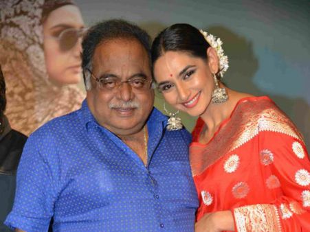 'ಎಲೆಕ್ಷನ್ ಗೆ ನಿಂತು ಬಿಡು' ರಾಗಿಣಿಗೆ ರೆಬಲ್ ಸ್ಟಾರ್ ನೀಡಿದ ಸಲಹೆ