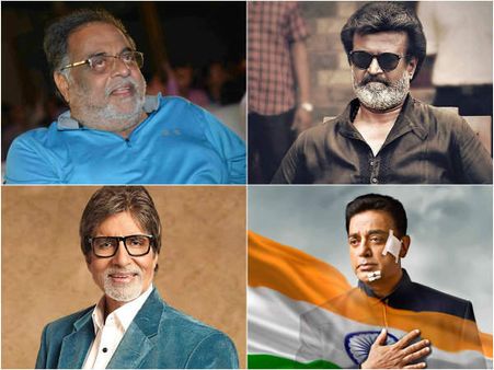 60 ದಾಟಿಟ್ರು ಇವರ 'ಹವಾ' ಕಮ್ಮಿಯಾಗಿಲ್ಲ: ಯಾರೆಲ್ಲಾ ಇದ್ದಾರೆ.?