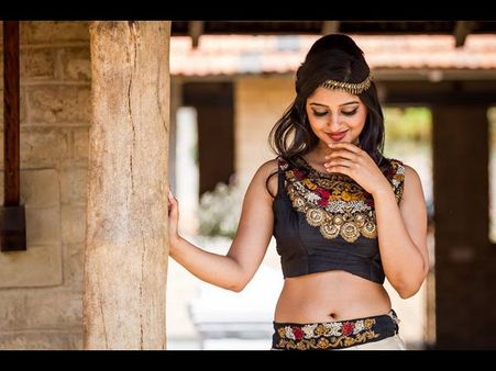 ಮತ್ತೆ ಬೆಳ್ಳಿ ತೆರೆ ಮೇಲೆ ಐಶಾನಿ ಶೆಟ್ಟಿ ಮೋಡಿ