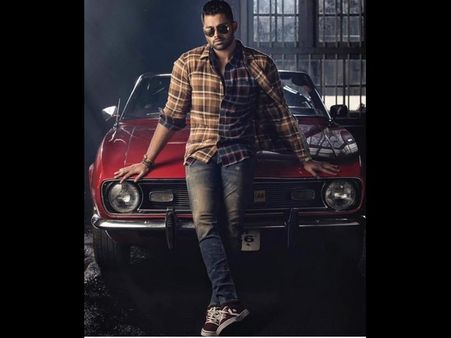 'ಅಮರ್' ಸಿನಿಮಾದಲ್ಲಿ ಕಾಣಿಸಿಕೊಳ್ಳುವ ಅವಕಾಶ ಇಲ್ಲಿದೆ