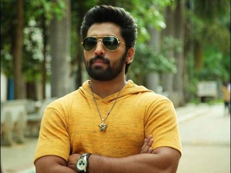 'ಸುಪ್ರೀಂ ಸ್ಟಾರ್' ಬಿರುದಿಗೆ ಬೇಸರಗೊಂಡ ಅನಿಶ್ ತೇಜೇಶ್ವರ್