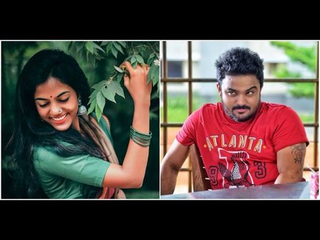 ದಾಂಪತ್ಯ ಜೀವನಕ್ಕೆ ಕಾಲಿಡಲು ಸಜ್ಜಾಯ್ತು ಮತ್ತೊಂದು ತಾರಾ ಜೋಡಿ